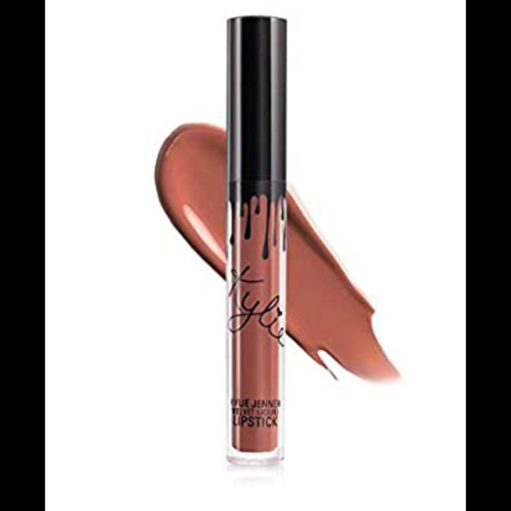 KYLIE LIP (COMMANDO)